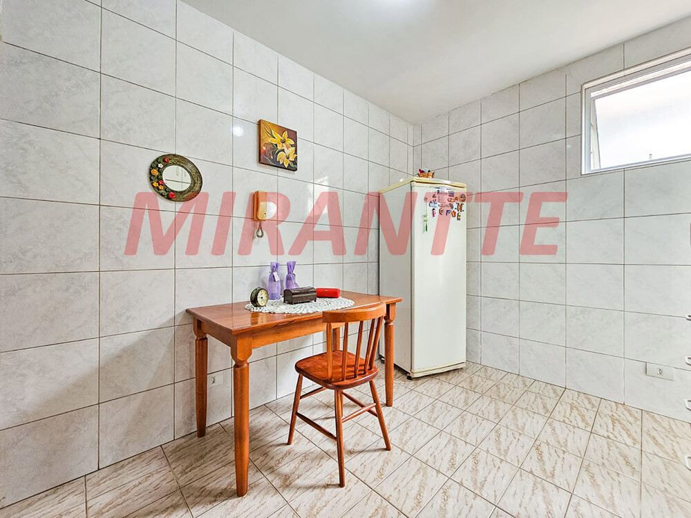 Casa terrea de 210m² com 2 quartos em Casa Verde