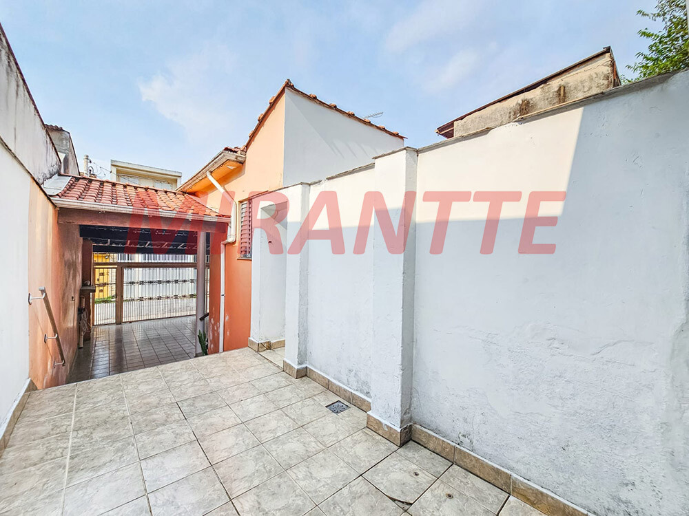 Casa terrea de 210m² com 2 quartos em Casa Verde