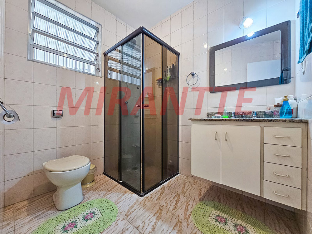 Casa terrea de 210m² com 2 quartos em Casa Verde