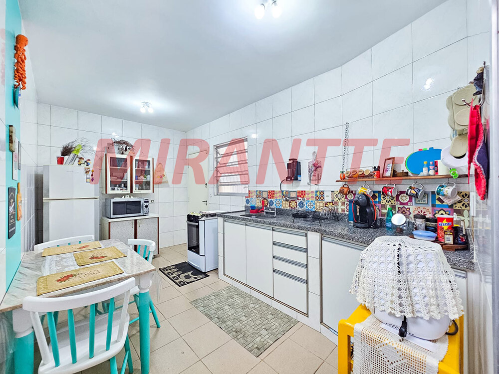Casa terrea de 210m² com 2 quartos em Casa Verde