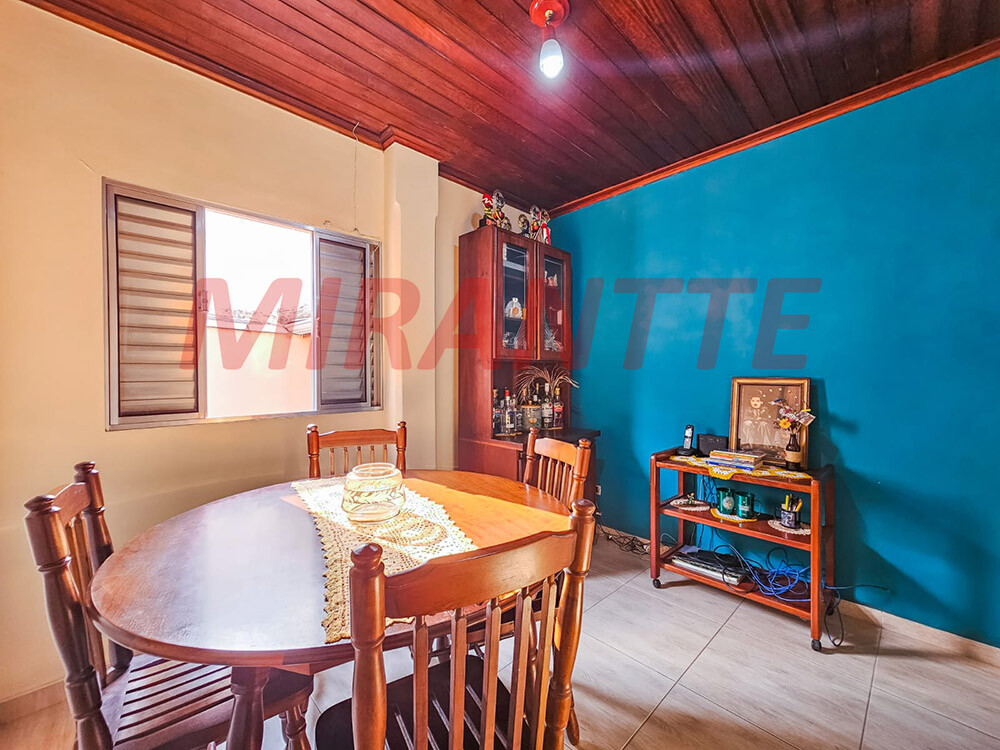 Casa terrea de 210m² com 2 quartos em Casa Verde