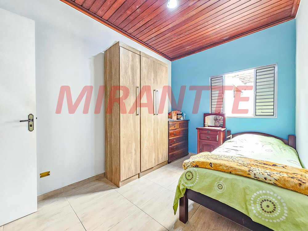 Casa terrea de 210m² com 2 quartos em Casa Verde