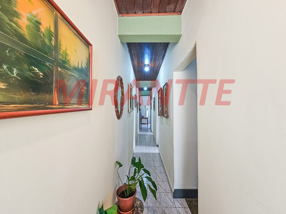 Casa terrea de 210m² com 2 quartos em Casa Verde
