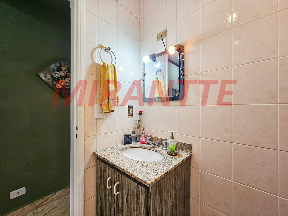 Casa terrea de 210m² com 2 quartos em Casa Verde