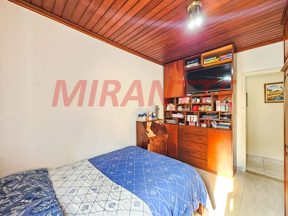 Casa terrea de 210m² com 2 quartos em Casa Verde