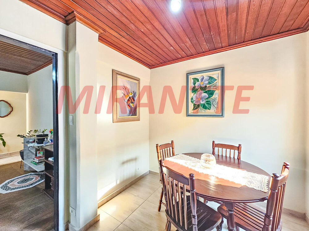Casa terrea de 210m² com 2 quartos em Casa Verde