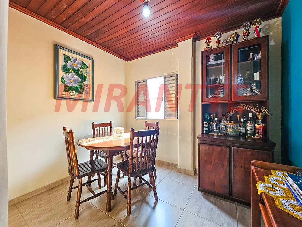 Casa terrea de 210m² com 2 quartos em Casa Verde