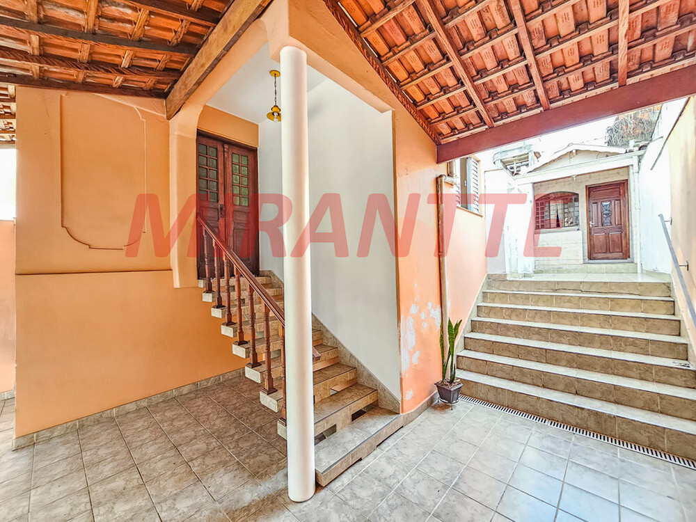 Casa terrea de 210m² com 2 quartos em Casa Verde