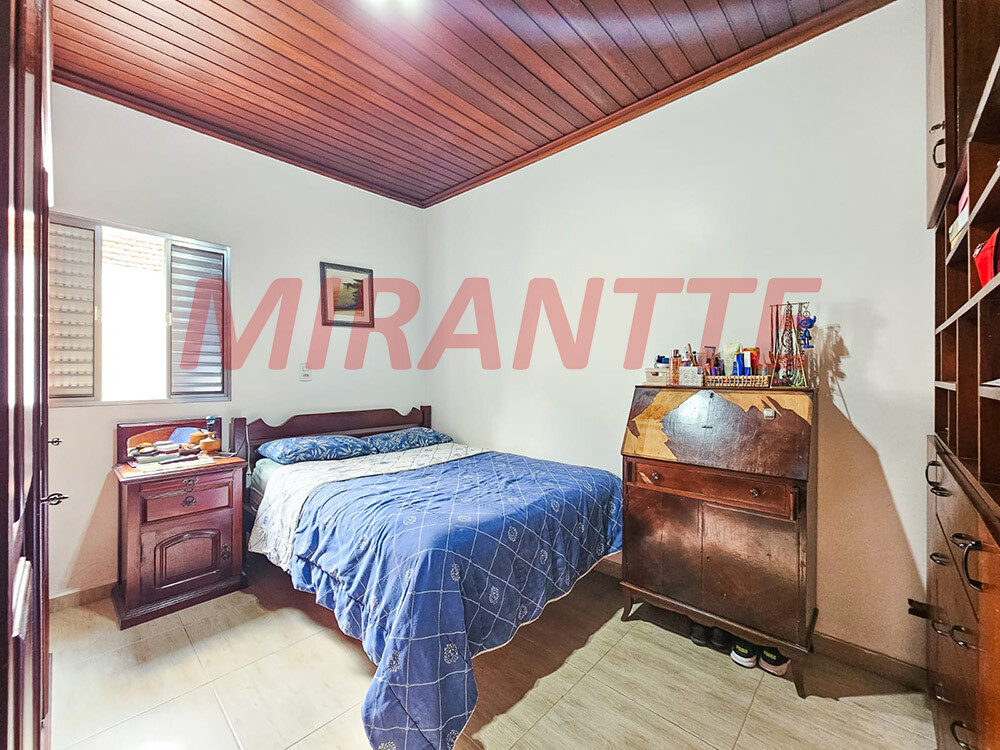 Casa terrea de 210m² com 2 quartos em Casa Verde
