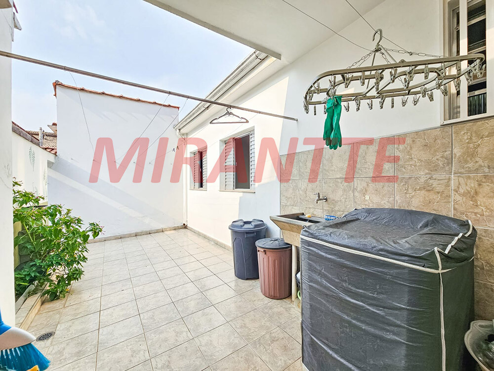 Casa terrea de 210m² com 2 quartos em Casa Verde