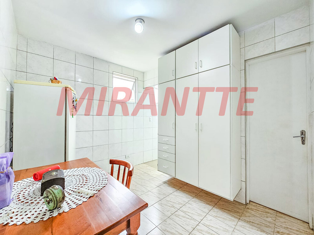 Casa terrea de 210m² com 2 quartos em Casa Verde