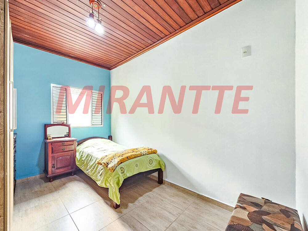 Casa terrea de 210m² com 2 quartos em Casa Verde