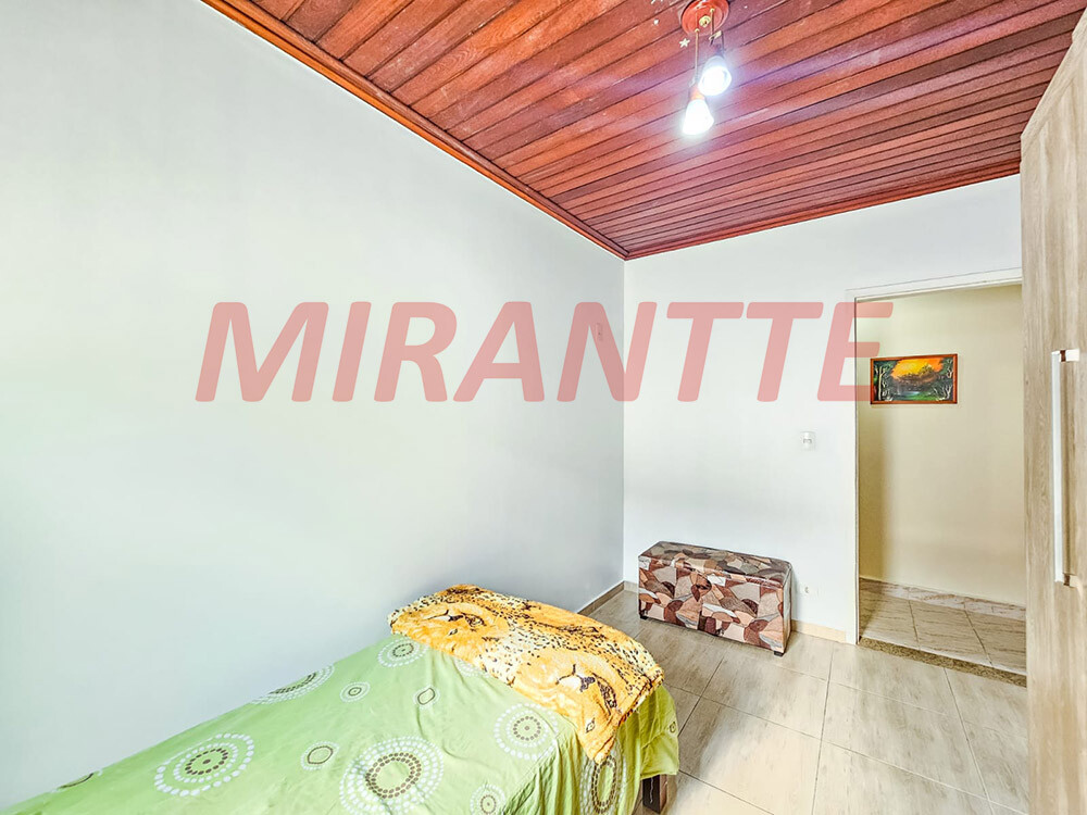 Casa terrea de 210m² com 2 quartos em Casa Verde