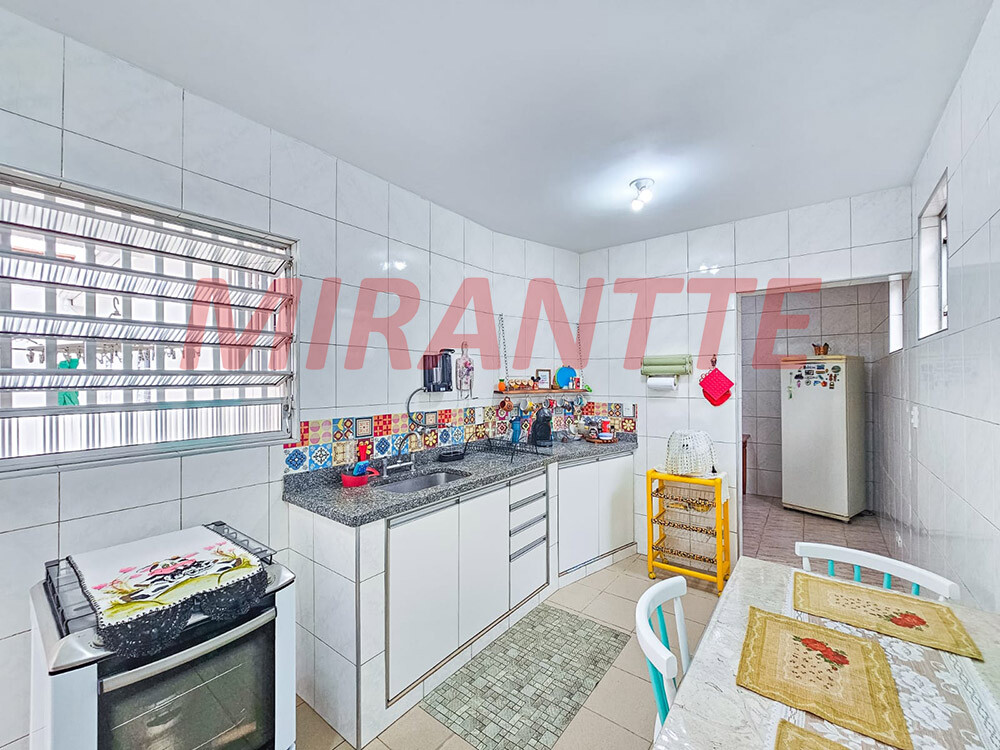 Casa terrea de 210m² com 2 quartos em Casa Verde