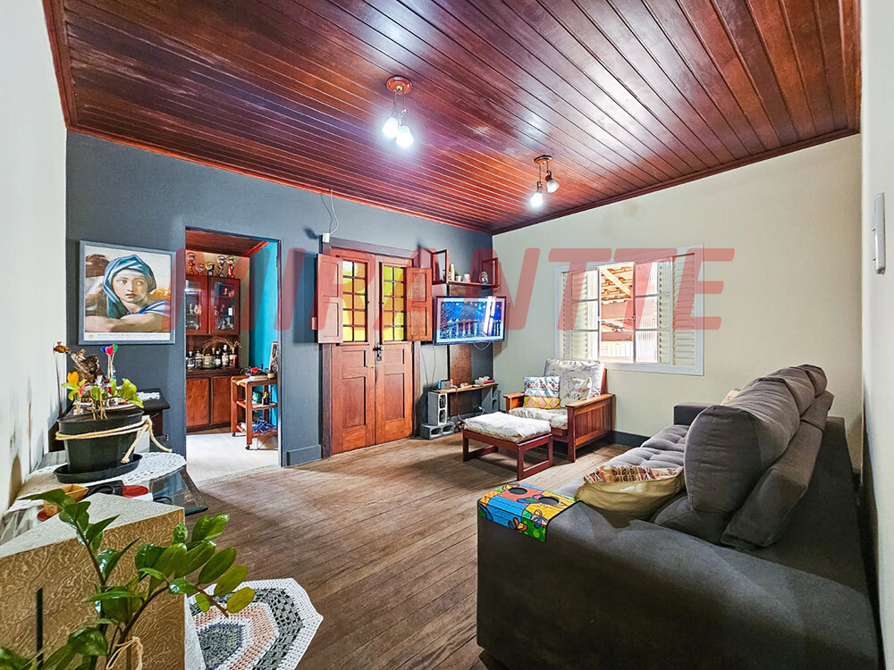 Casa terrea de 210m² com 2 quartos em Casa Verde
