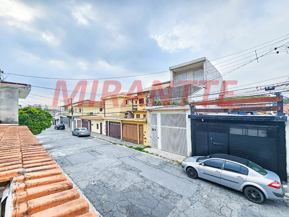 Casa terrea de 210m² com 2 quartos em Casa Verde