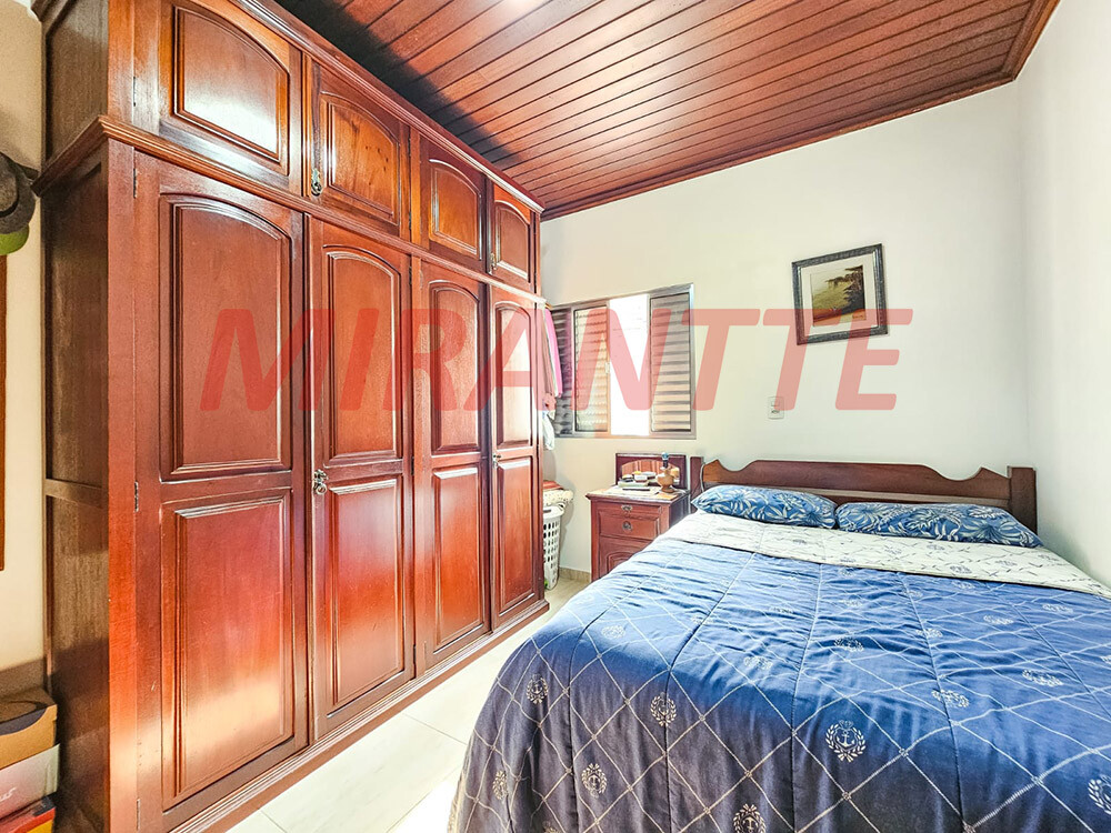 Casa terrea de 210m² com 2 quartos em Casa Verde