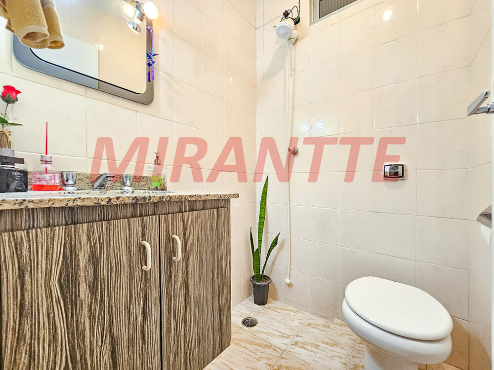 Casa terrea de 210m² com 2 quartos em Casa Verde