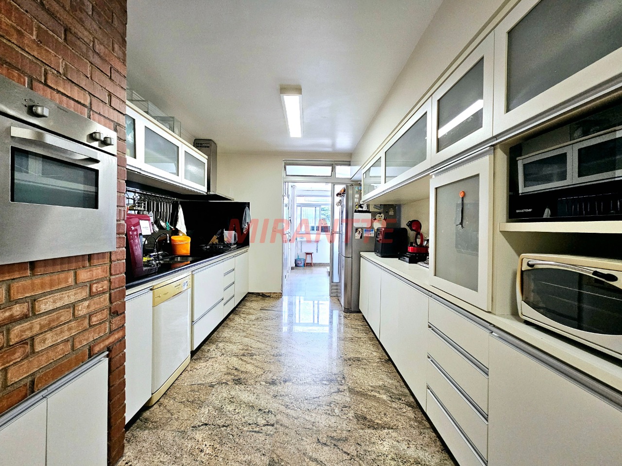 Apartamento de 187m² com 3 quartos em Itaim Bibi