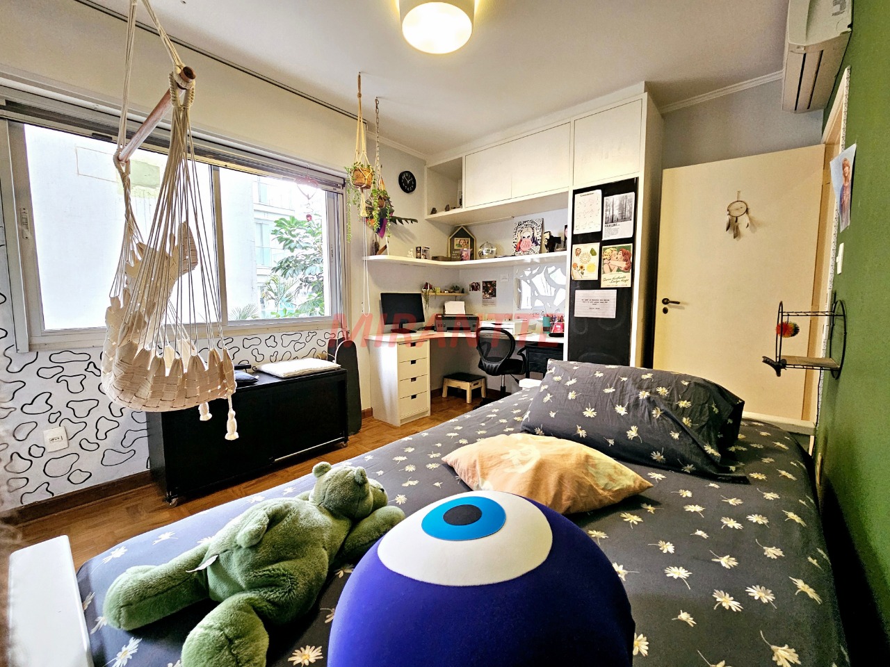 Apartamento de 187m² com 3 quartos em Itaim Bibi