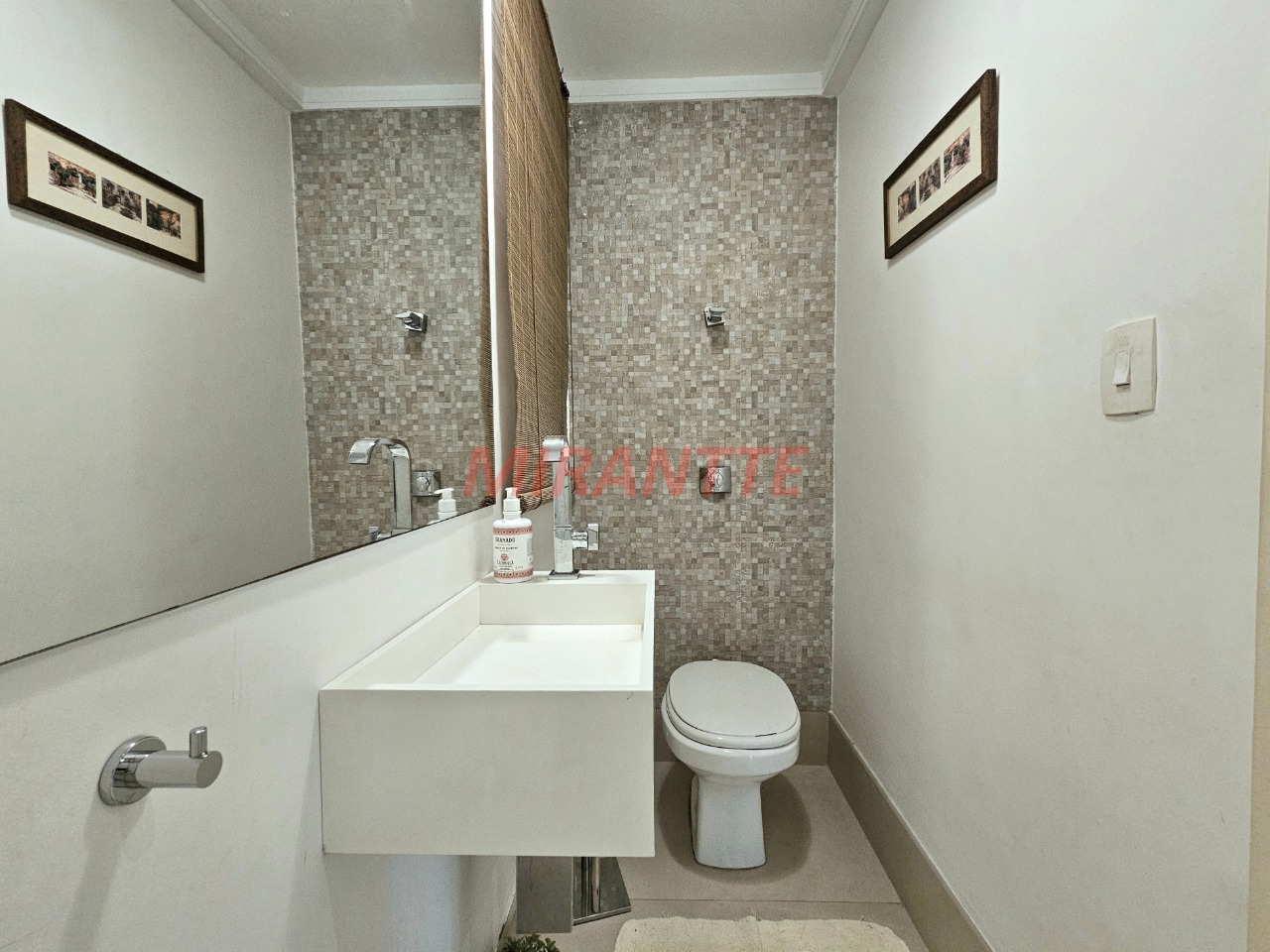 Apartamento de 187m² com 3 quartos em Itaim Bibi