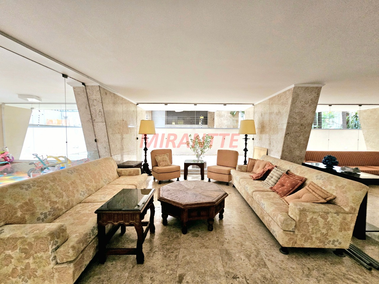 Apartamento de 187m² com 3 quartos em Itaim Bibi
