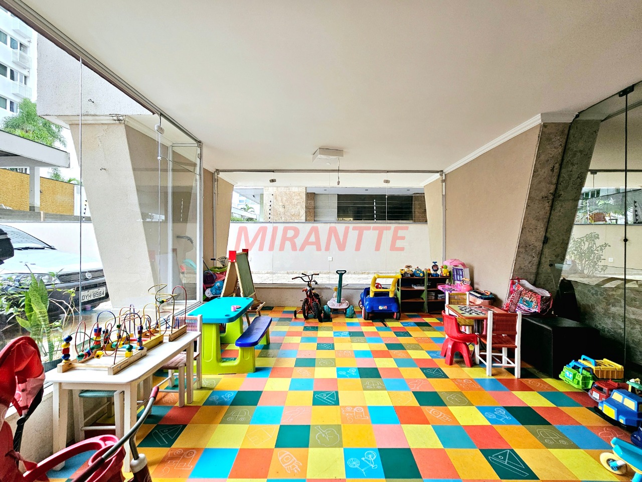 Apartamento de 187m² com 3 quartos em Itaim Bibi