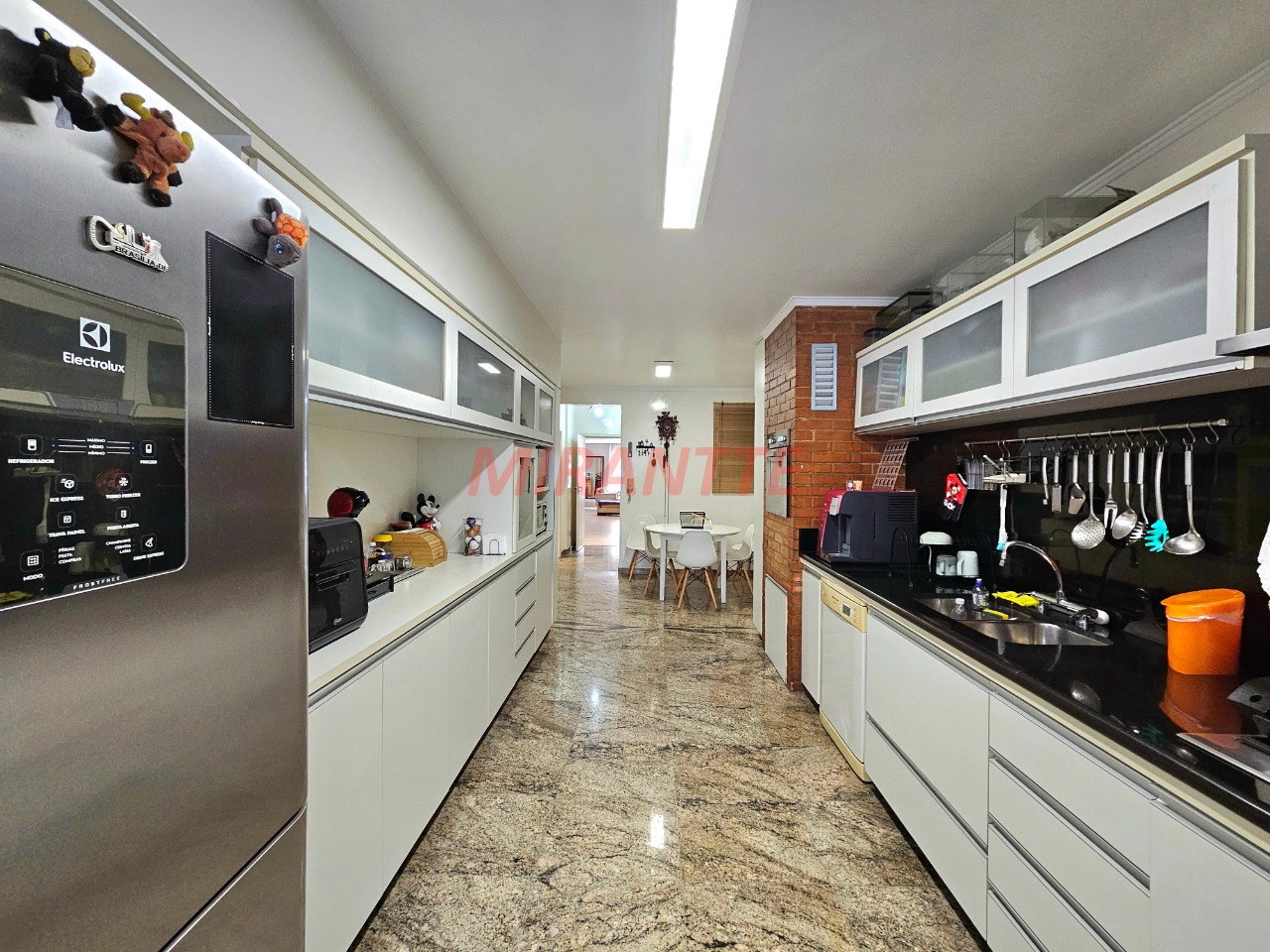 Apartamento de 187m² com 3 quartos em Itaim Bibi