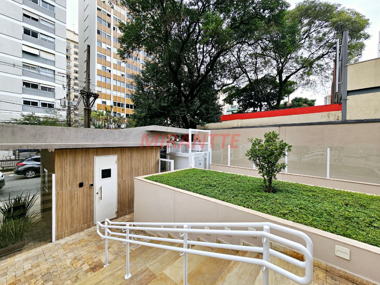 Apartamento de 187m² com 3 quartos em Itaim Bibi