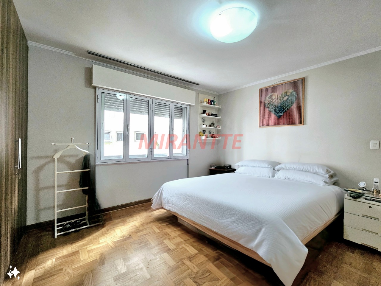 Apartamento de 187m² com 3 quartos em Itaim Bibi