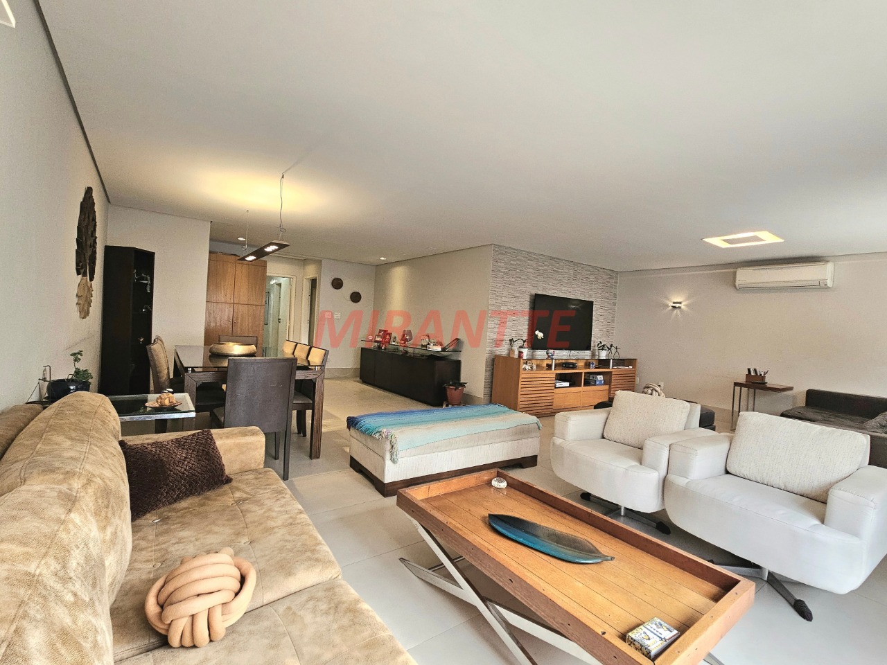 Apartamento de 187m² com 3 quartos em Itaim Bibi