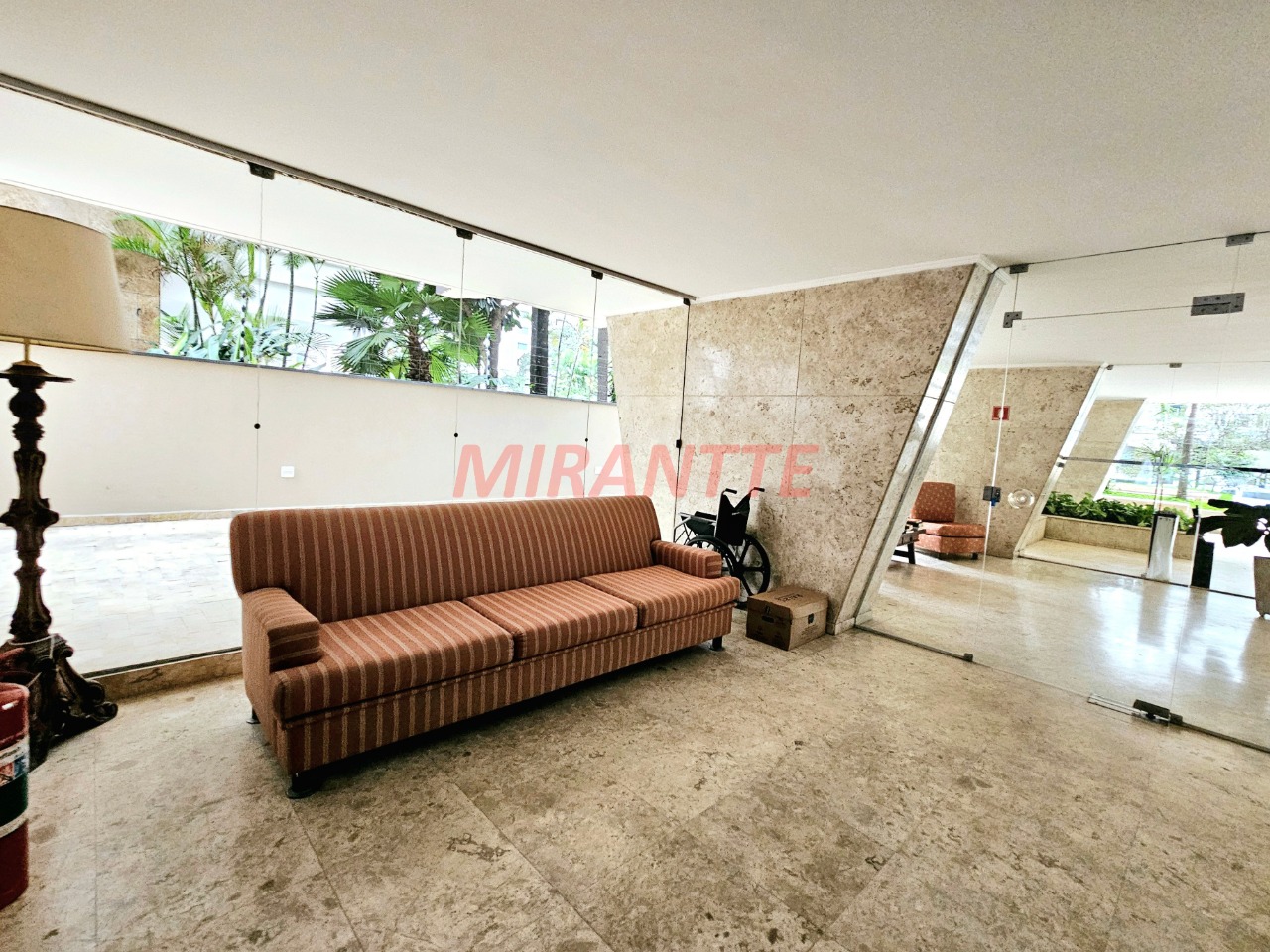 Apartamento de 187m² com 3 quartos em Itaim Bibi