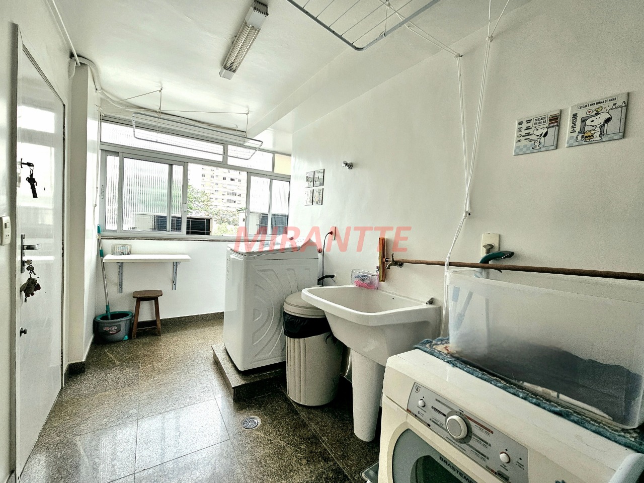 Apartamento de 187m² com 3 quartos em Itaim Bibi