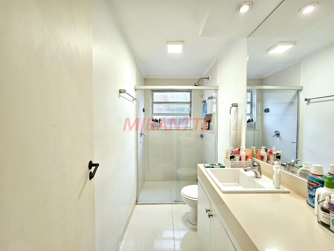 Apartamento de 187m² com 3 quartos em Itaim Bibi