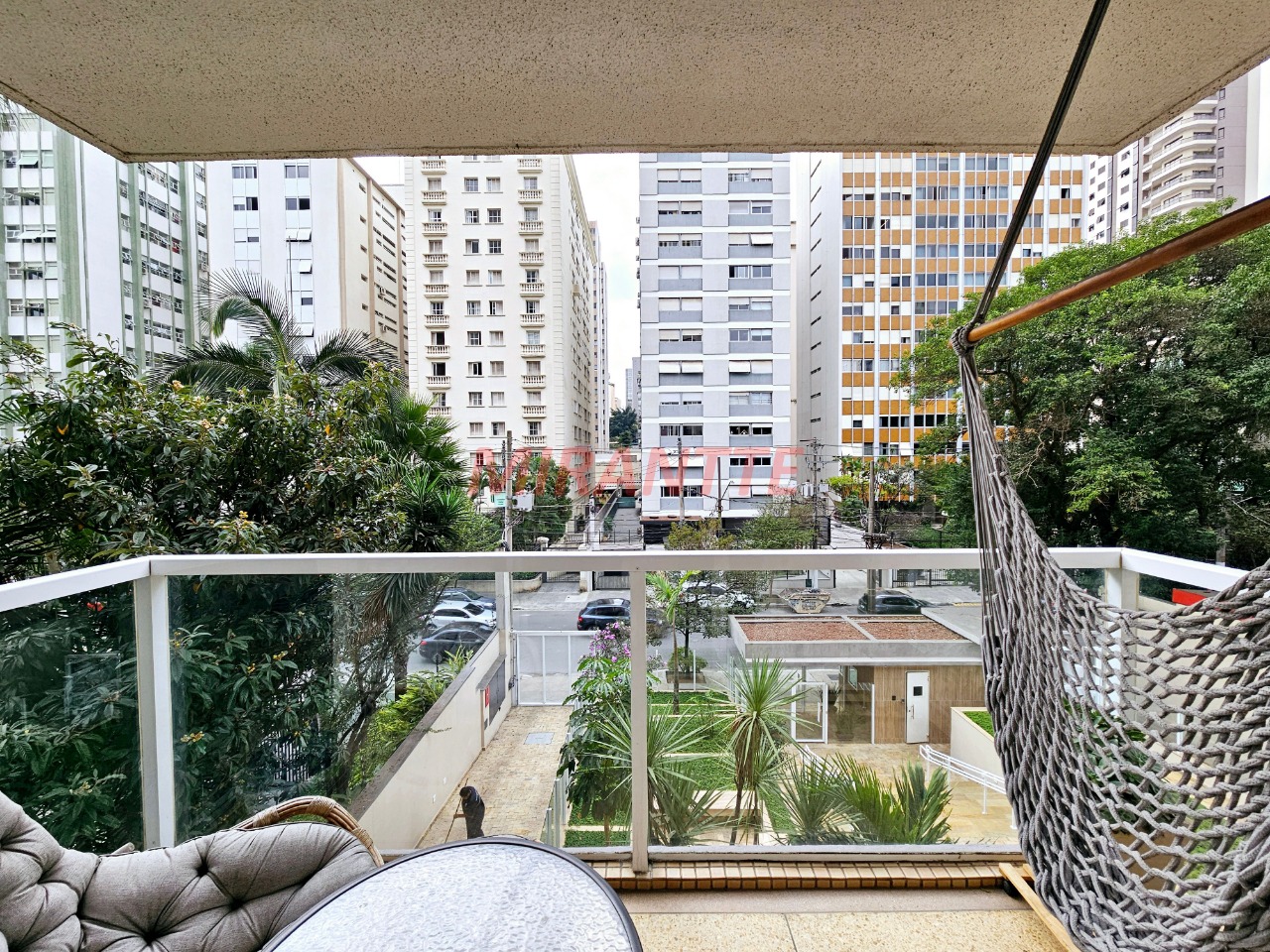 Apartamento de 187m² com 3 quartos em Itaim Bibi