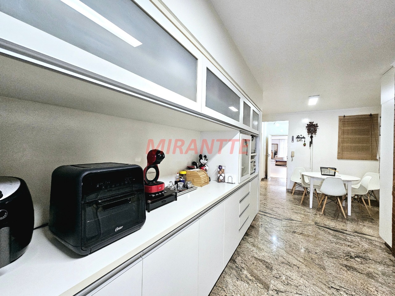 Apartamento de 187m² com 3 quartos em Itaim Bibi