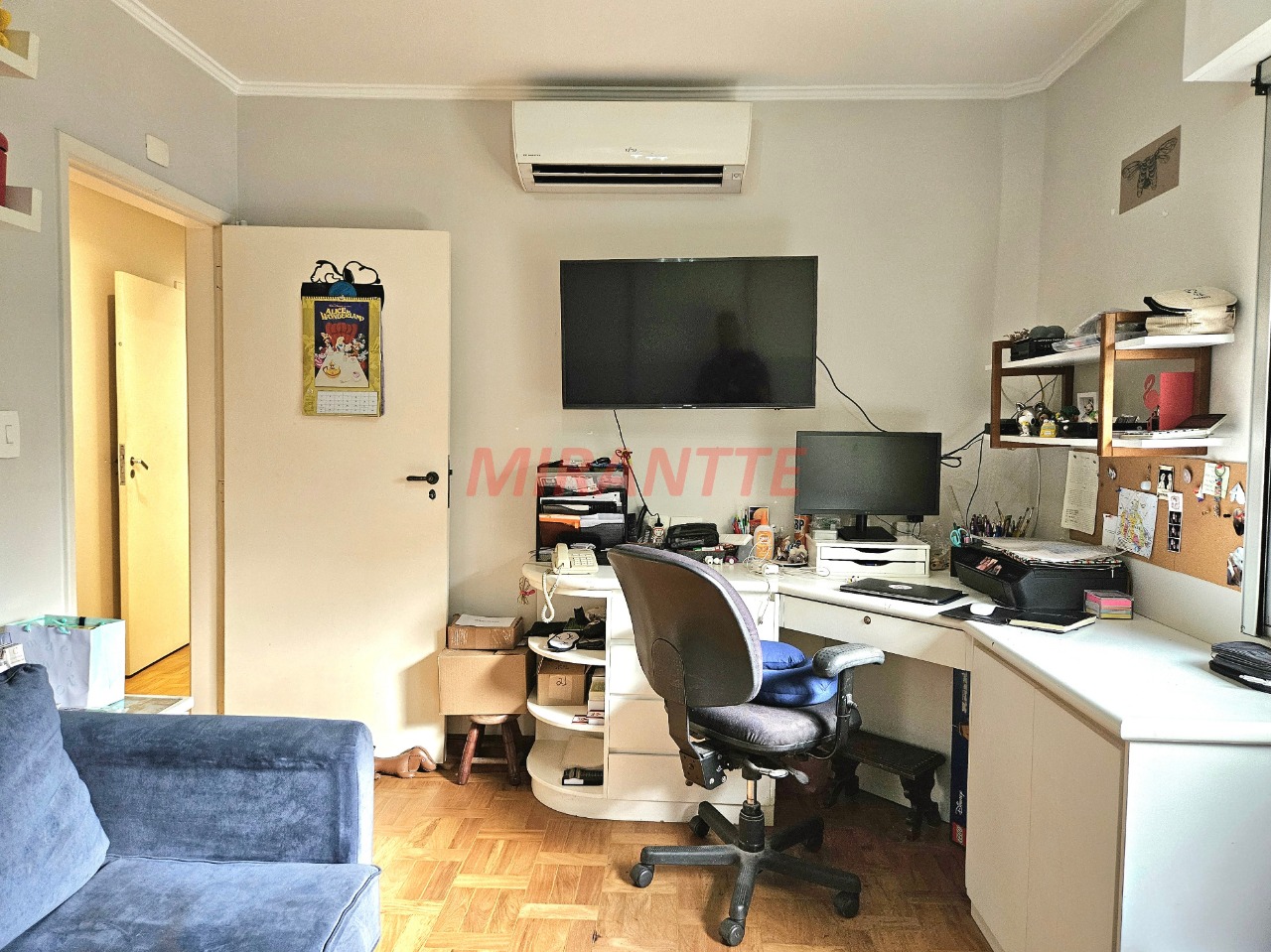 Apartamento de 187m² com 3 quartos em Itaim Bibi