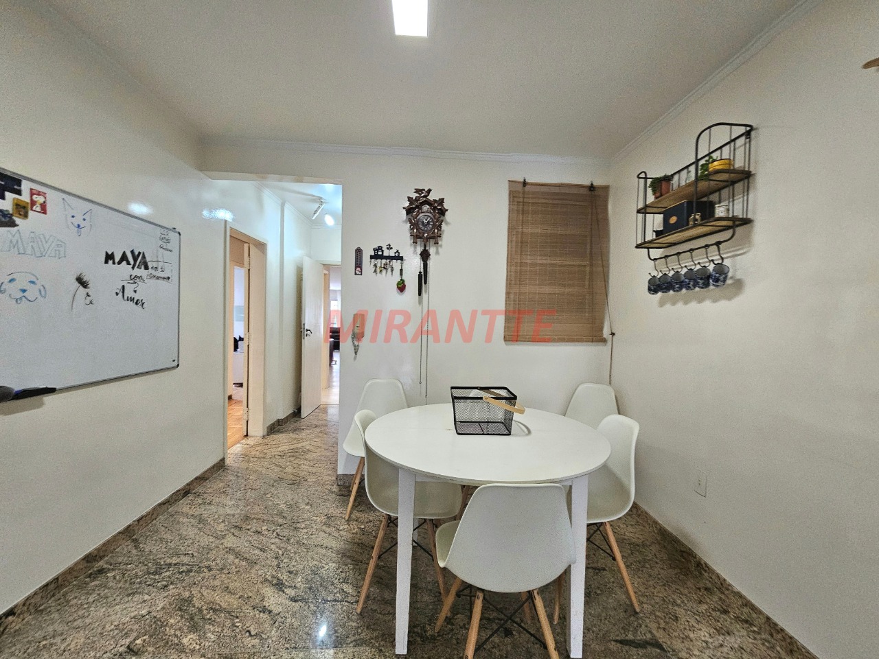 Apartamento de 187m² com 3 quartos em Itaim Bibi