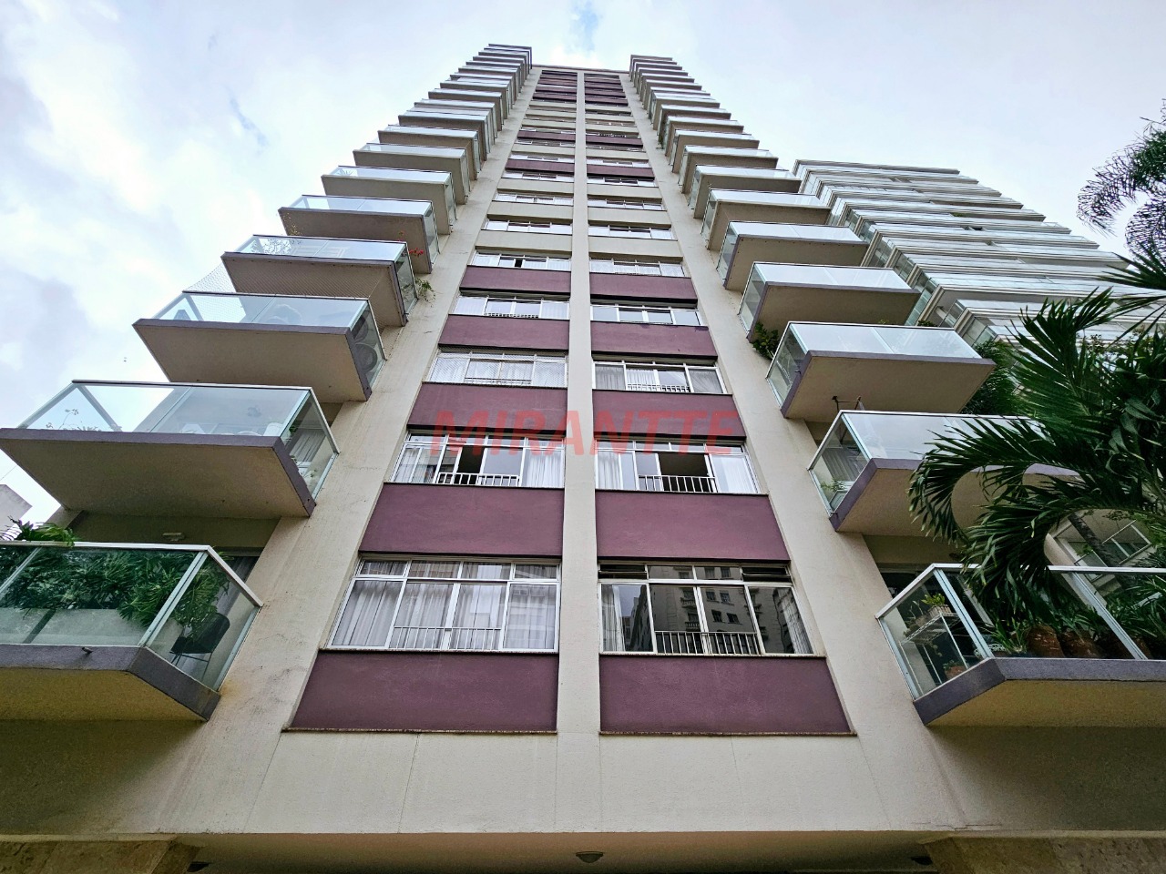 Apartamento de 187m² com 3 quartos em Itaim Bibi