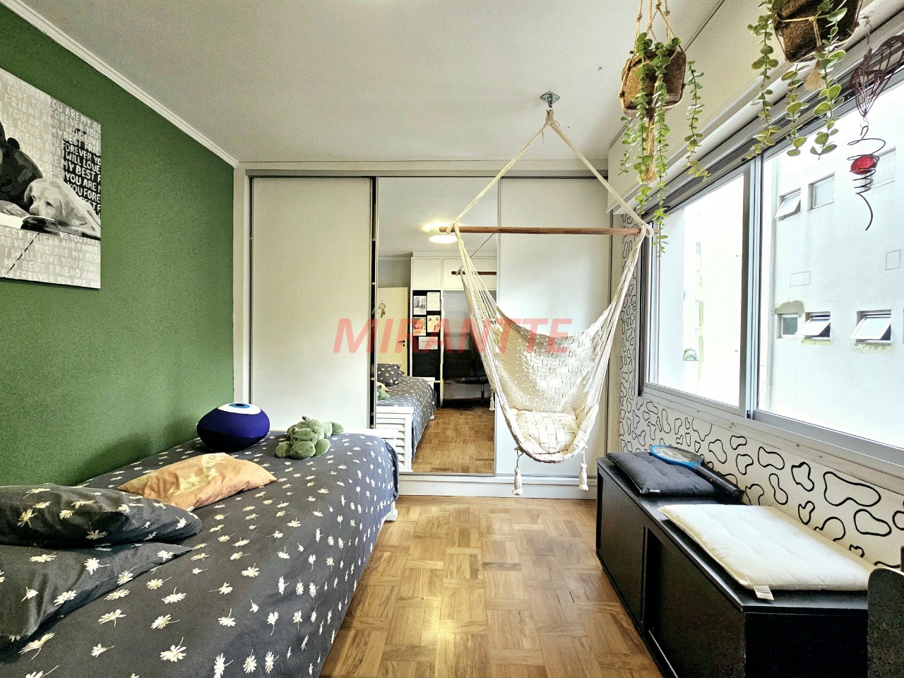 Apartamento de 187m² com 3 quartos em Itaim Bibi