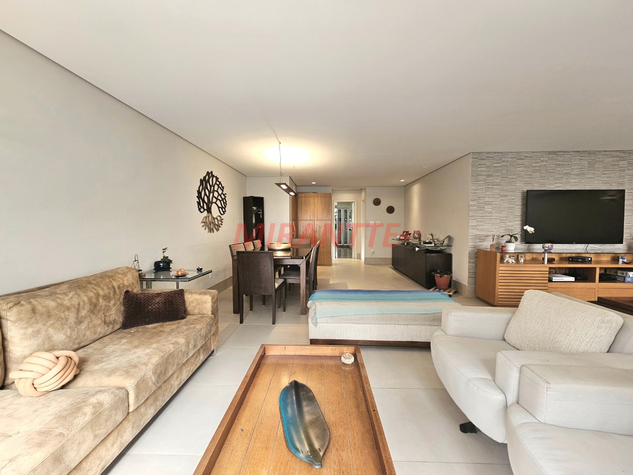 Apartamento de 187m² com 3 quartos em Itaim Bibi