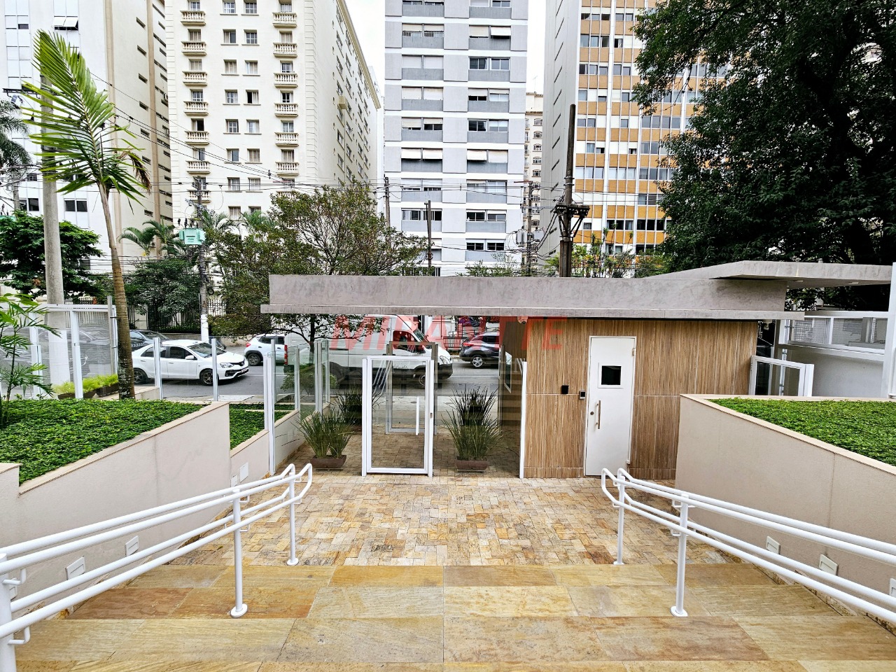 Apartamento de 187m² com 3 quartos em Itaim Bibi