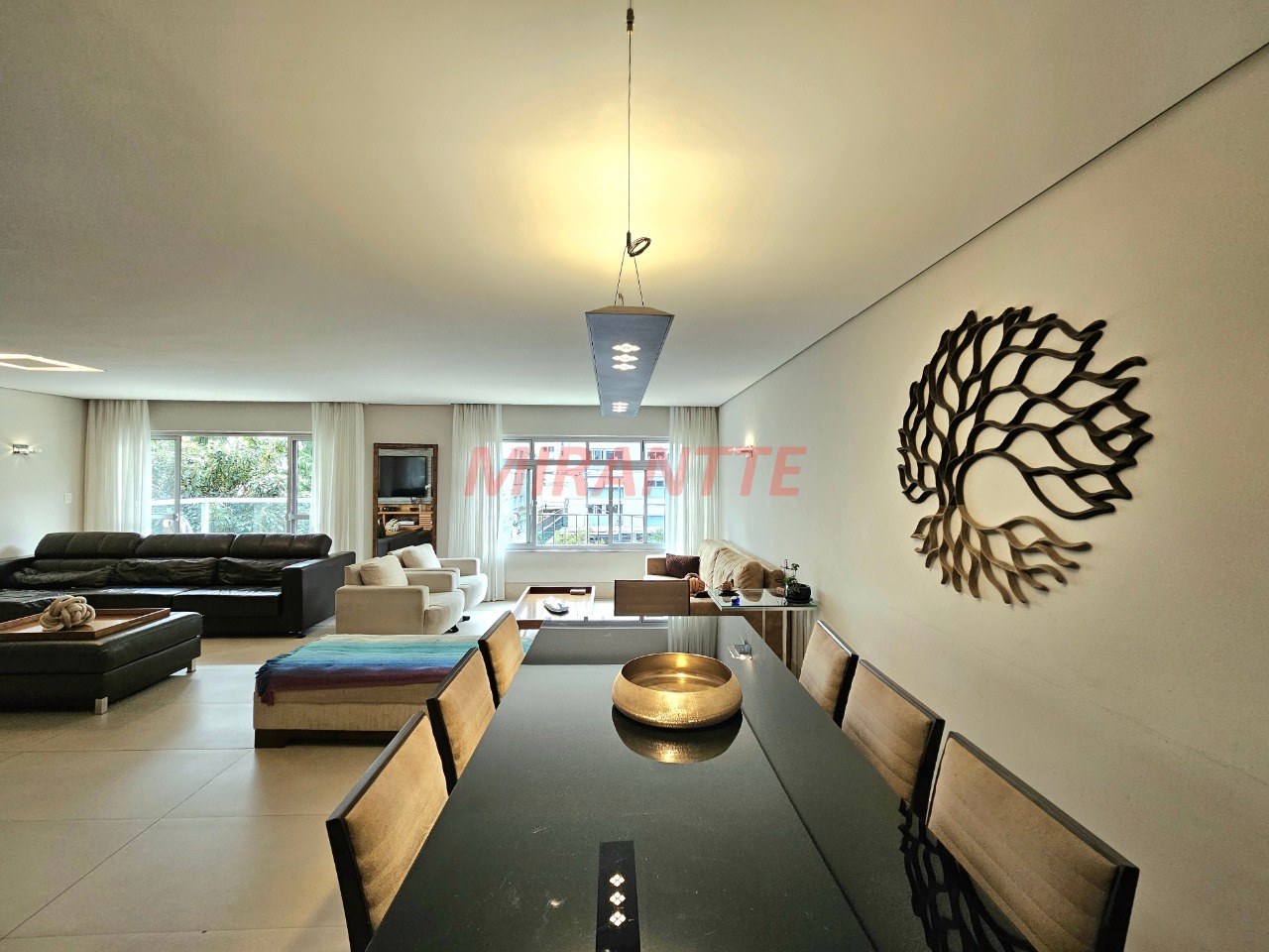 Apartamento de 187m² com 3 quartos em Itaim Bibi