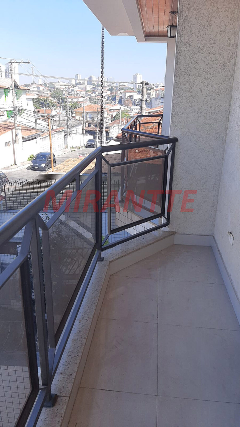 Sobrado de 280m² com 5 quartos em Vila Santa Teresinha