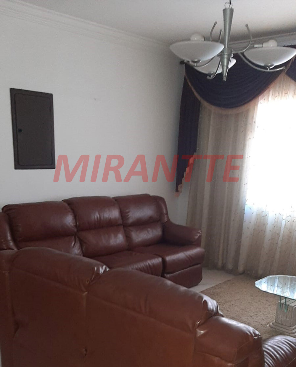 Sobrado de 280m² com 5 quartos em Vila Santa Teresinha