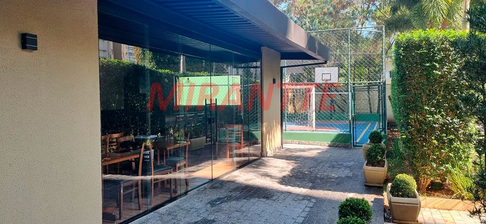 Studio de 30m² com 1 quartos em República