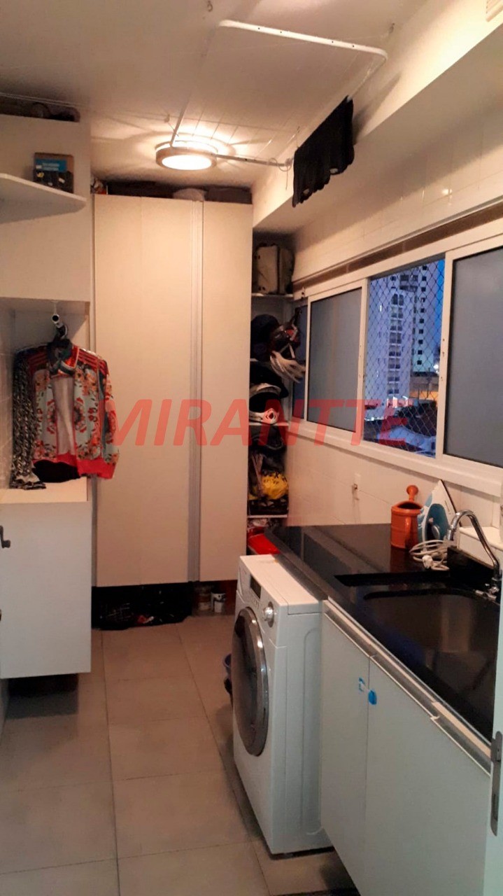 Studio de 30m² com 1 quartos em República