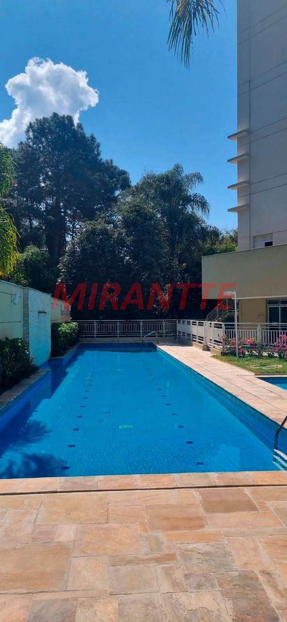 Studio de 30m² com 1 quartos em República