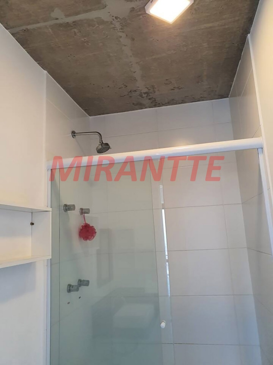 Studio de 30m² com 1 quartos em República