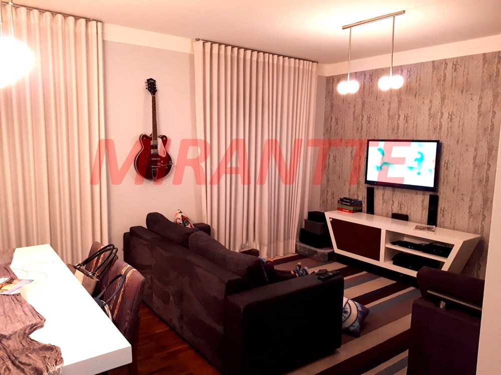 Studio de 30m² com 1 quartos em República